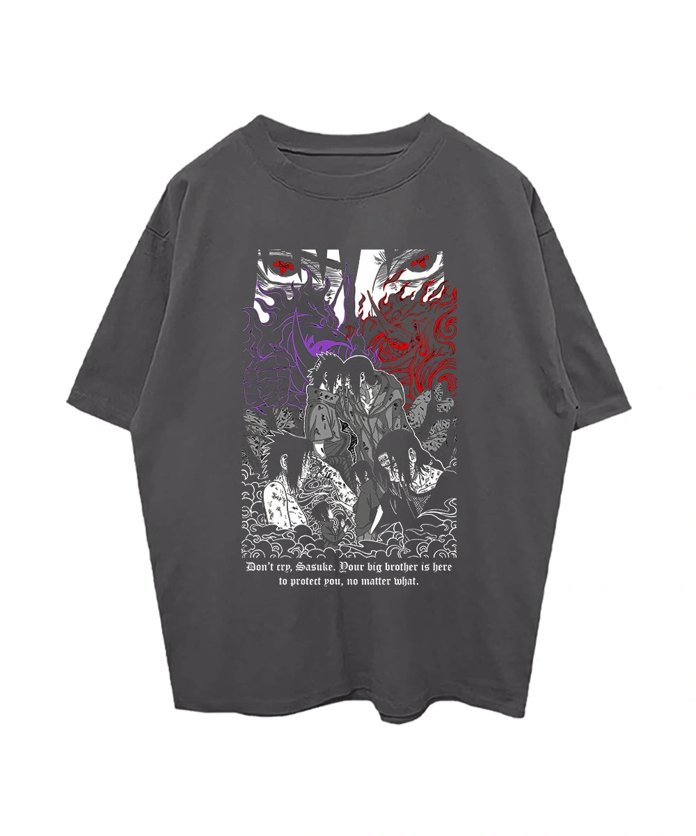 Itachi x sasuke T-Shirt