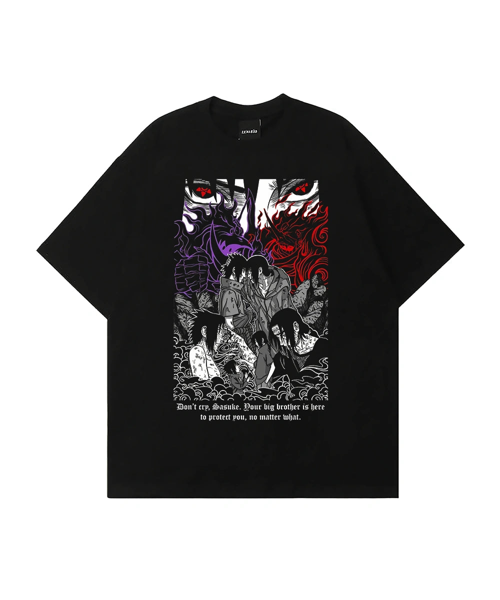 Itachi x sasuke T-Shirt