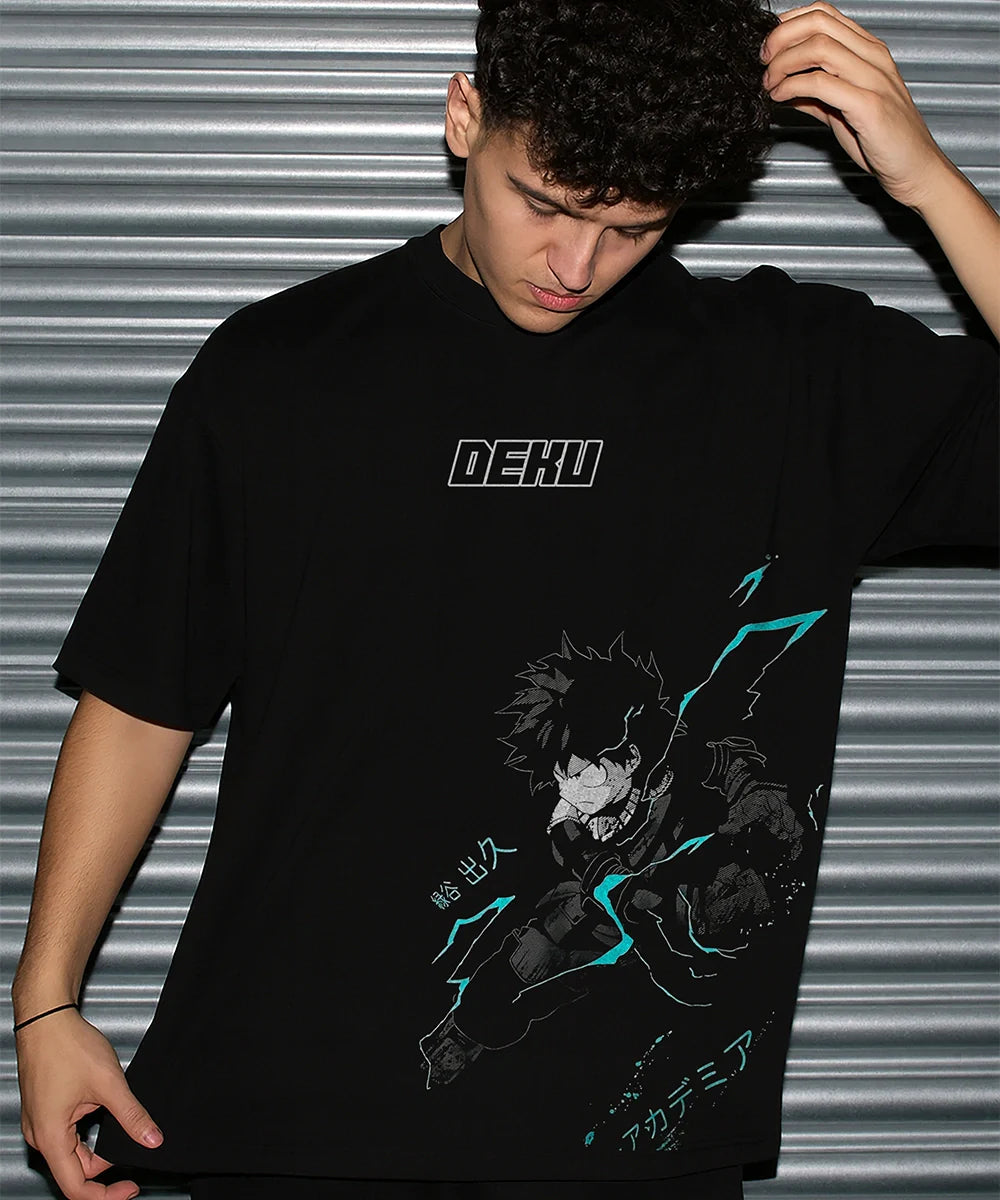 Izuku T-Shirt