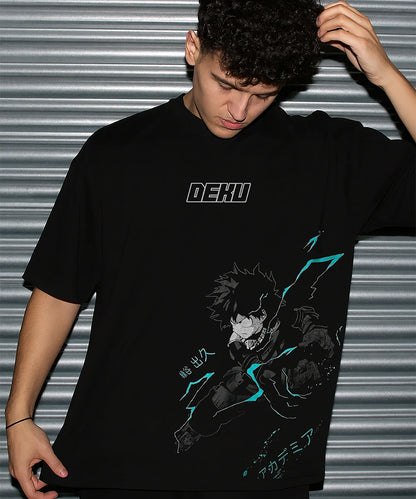 Izuku T-Shirt
