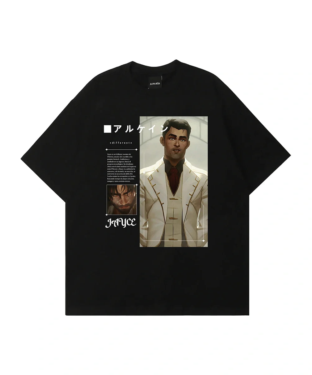 Jayce T-Shirt