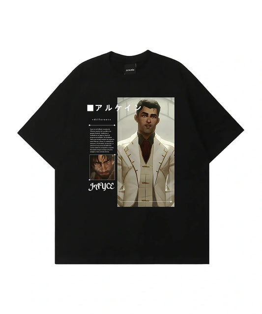 Jayce T-Shirt