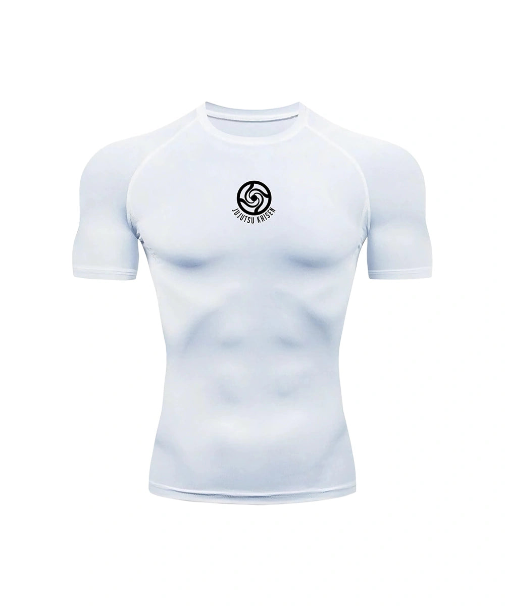 JJK short sleeve compression