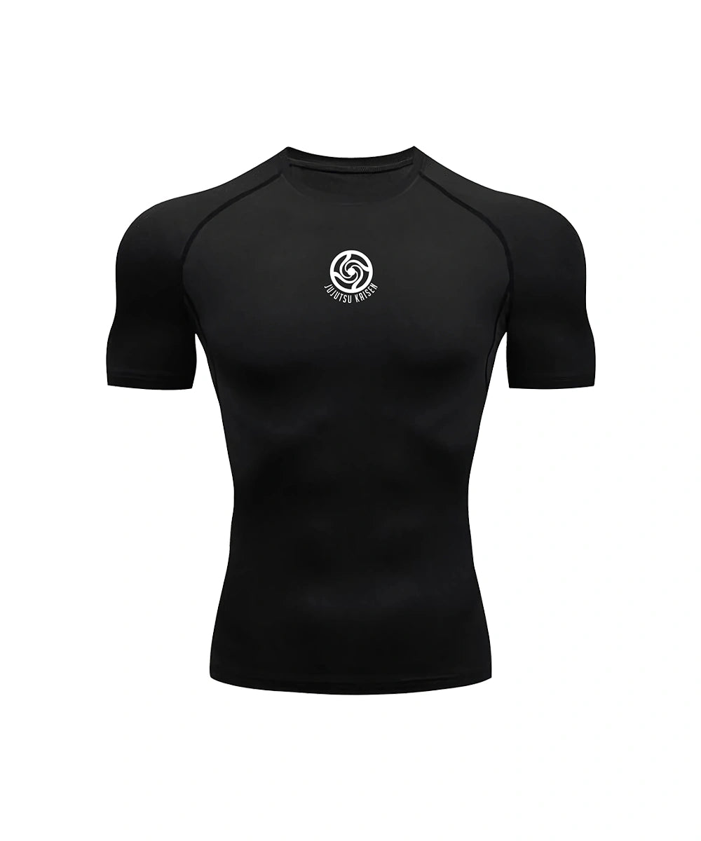 JJK short sleeve compression
