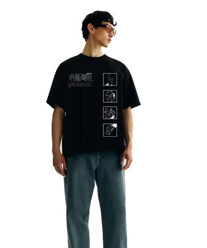 JJK Elements T-Shirt