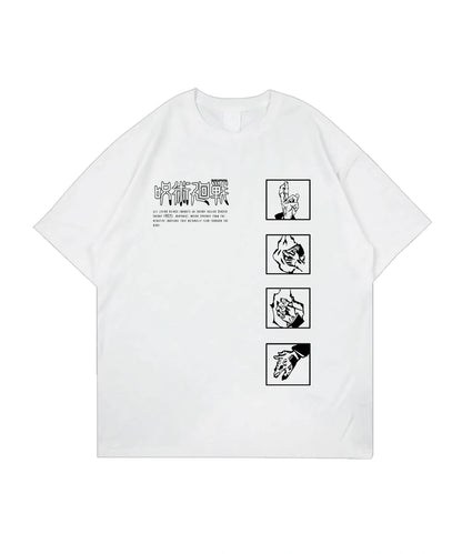 JJK Elements T-Shirt