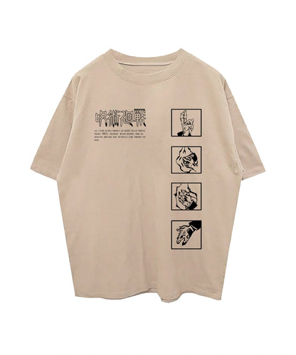 JJK Elements T-Shirt
