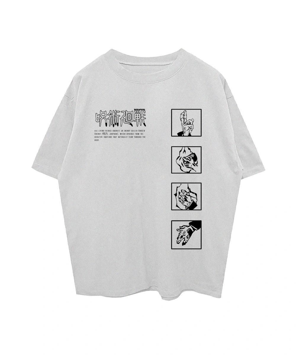 JJK Elements T-Shirt