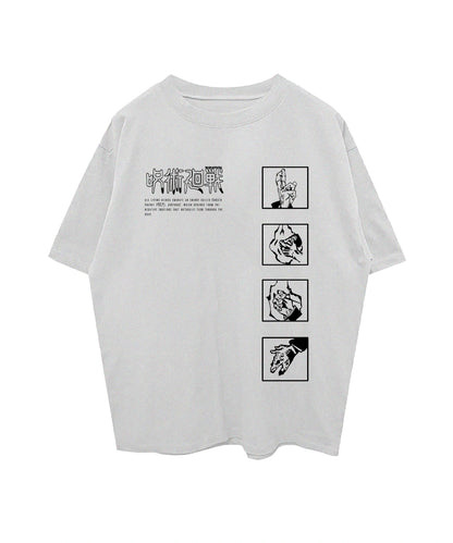 JJK Elements T-Shirt