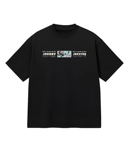 Johnny Joestar T-Shirt