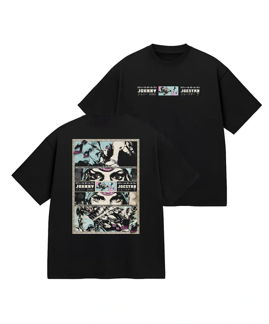 Johnny Joestar T-Shirt