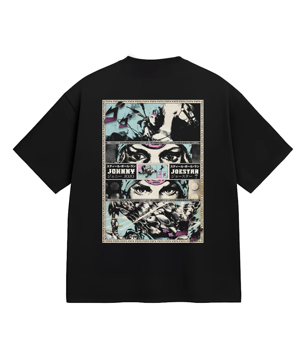Johnny Joestar T-Shirt