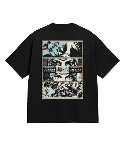 Johnny Joestar T-Shirt