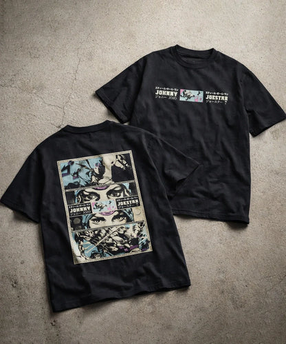 Johnny Joestar T-Shirt