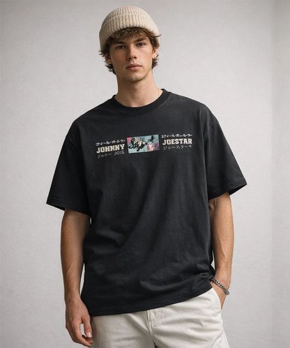 Johnny Joestar T-Shirt