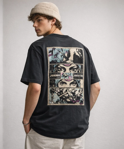 Johnny Joestar T-Shirt
