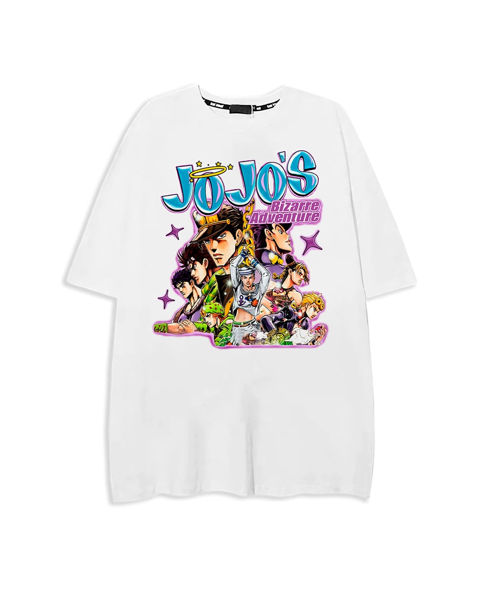 Collection of Jojos acd T-Shirt in a gallery layout