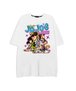 Collection of Jojos acd T-Shirt in a gallery layout