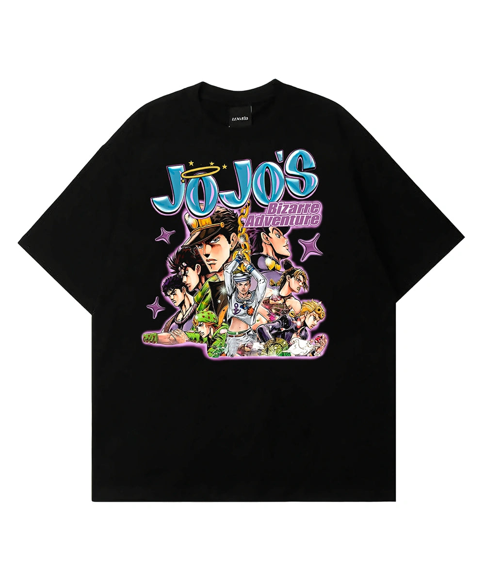 Collection of Jojos acd T-Shirt in a gallery layout