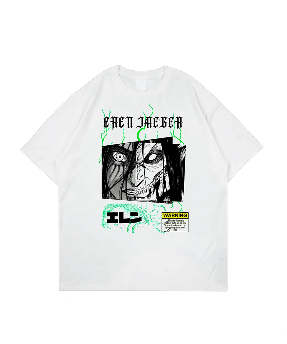 Jaegerist T-Shirt