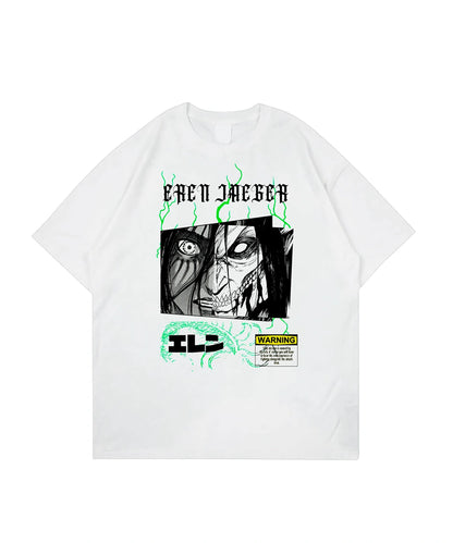 Jaegerist T-Shirt