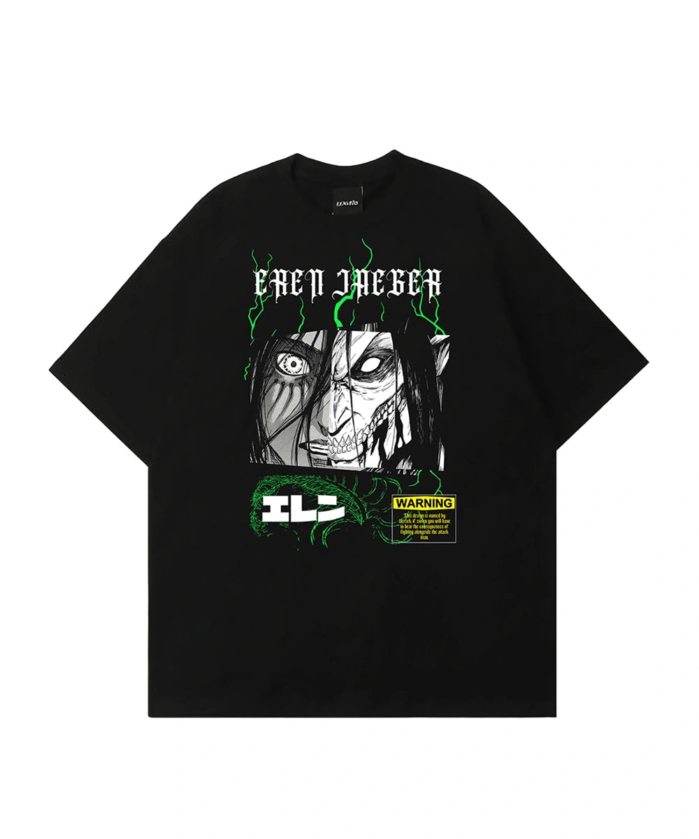 Jaegerist T-Shirt
