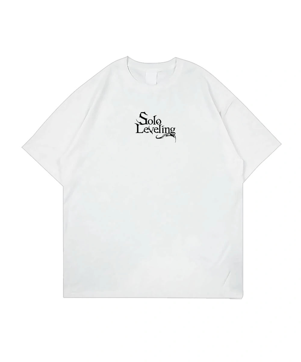 Jinwoo Arise T-Shirt