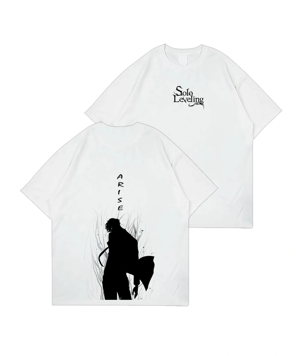 Jinwoo Arise T-Shirt