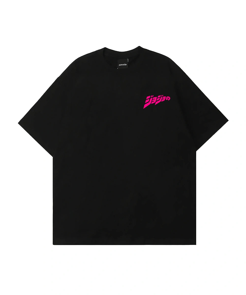 Collection of Jojos logo T-Shirt in a gallery layout