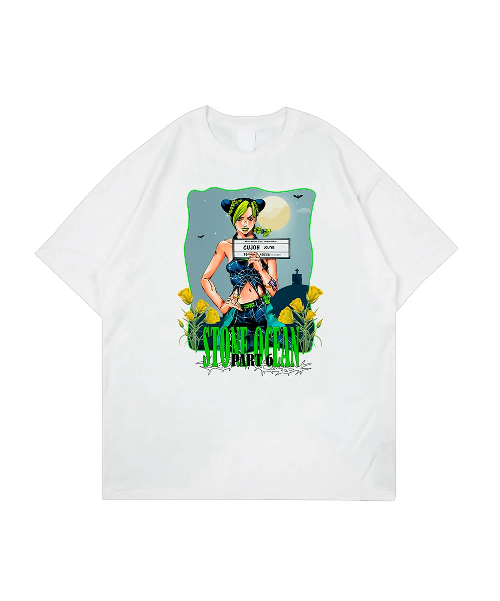 Jolyne T-Shirt