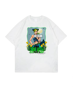 Collection of Jolyne T-Shirt in a gallery layout