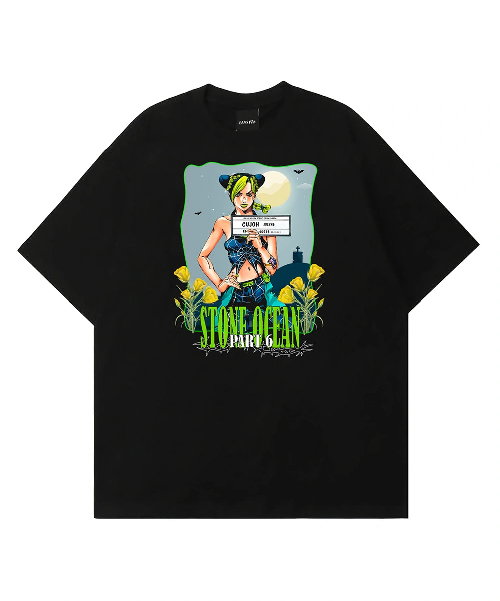 Jolyne T-Shirt