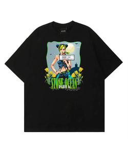 Collection of Jolyne T-Shirt in a gallery layout