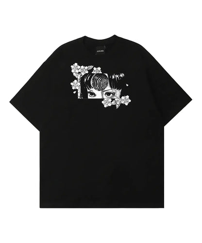 Junji min T-Shirt
