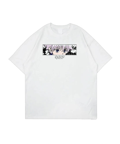 Killua Eyes T-Shirt