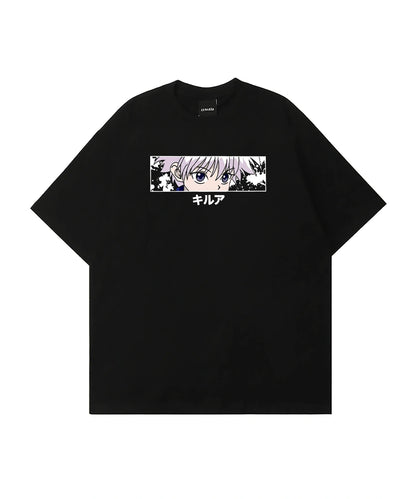 Killua Eyes T-Shirt