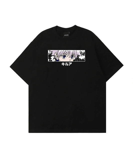 Killua Eyes T-Shirt
