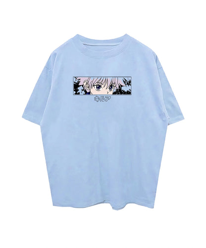 Killua Eyes T-Shirt