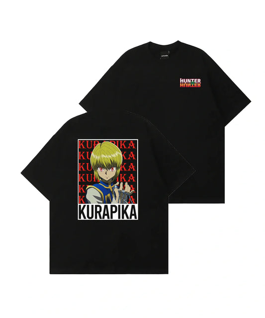Kurapika New T-Shirt
