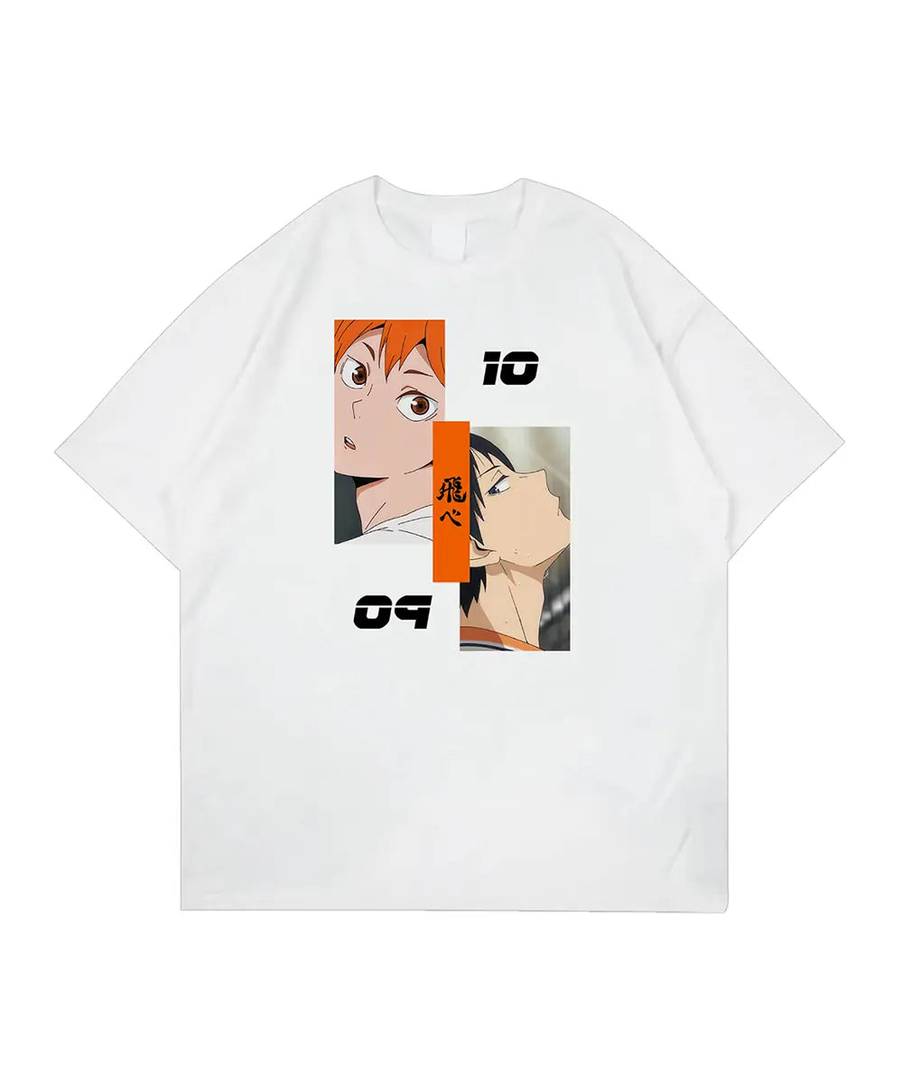 Kageyama x Hinata T-Shirt