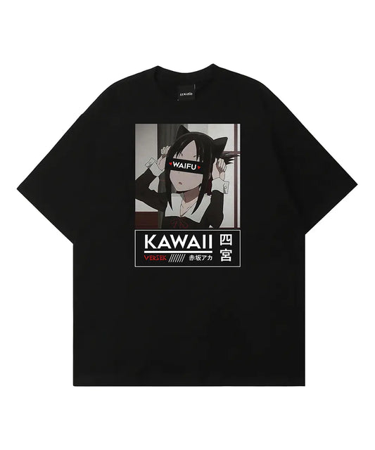 Kaguya Kawaii T-Shirt