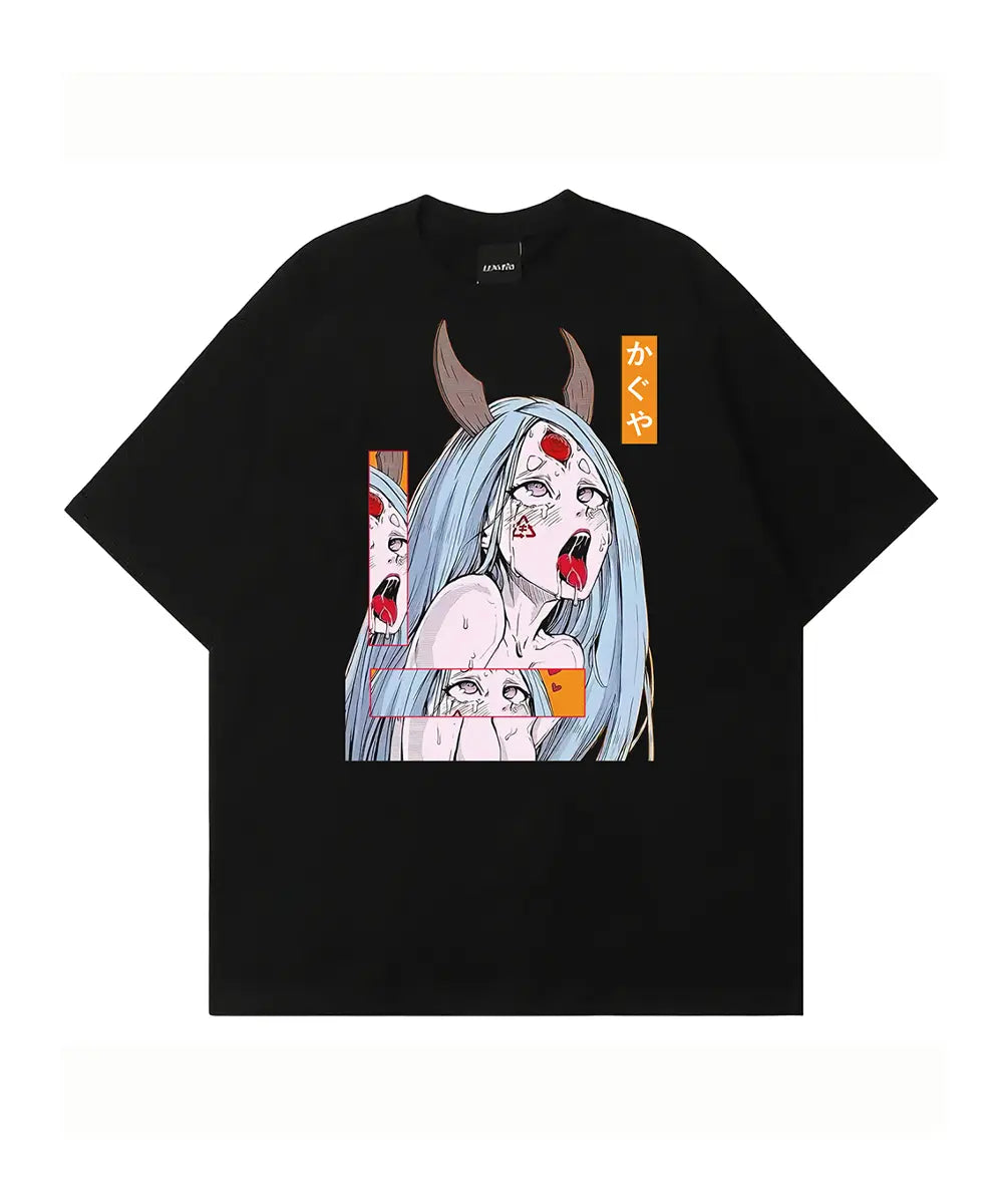 Kaguya random T-Shirt
