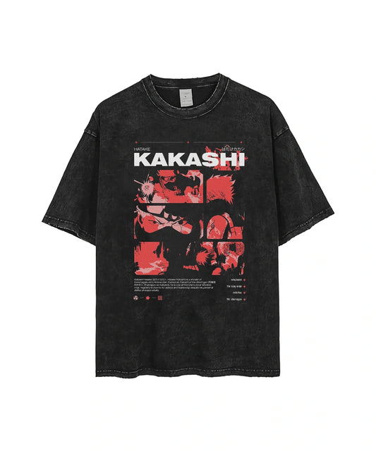 Kakashi Acid Wash