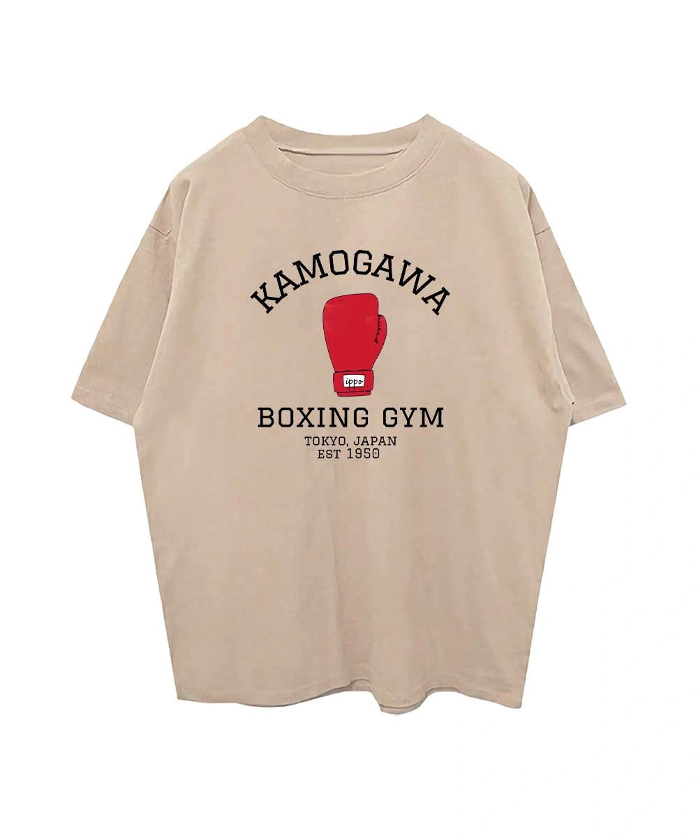 Kamogawa T-Shirt