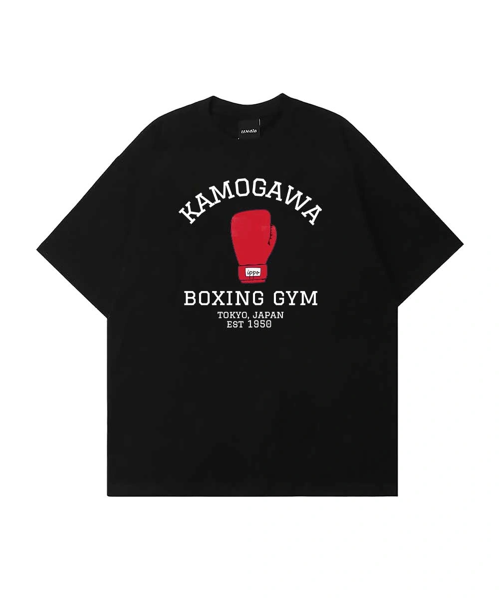 Kamogawa T-Shirt