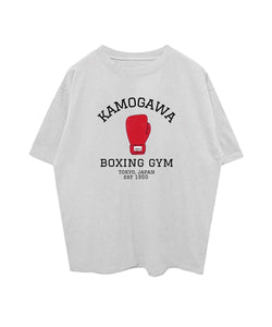 Collection of Kamogawa T-Shirt in a gallery layout