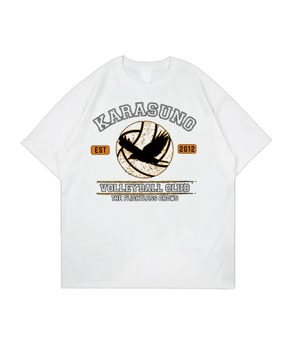 Karasuno T-Shirt