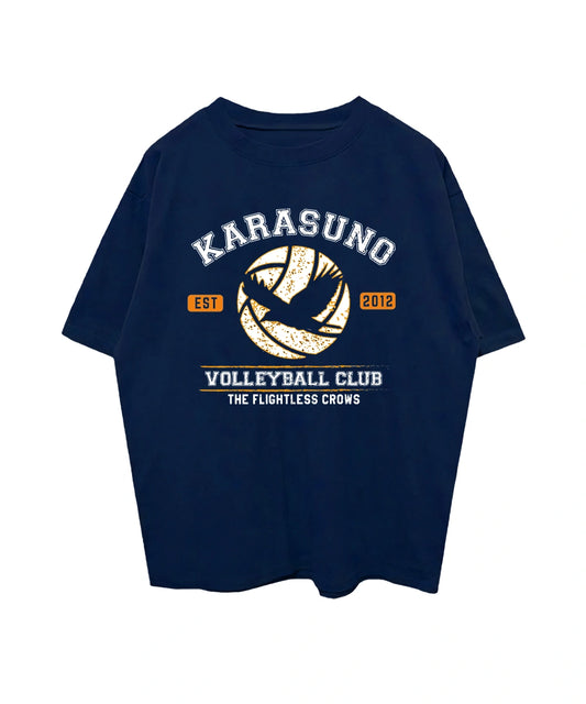 Karasuno T-Shirt