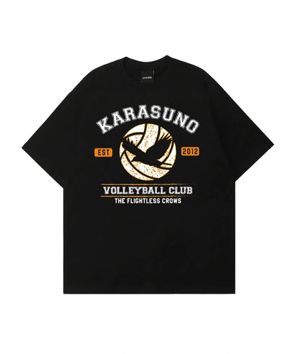 Karasuno T-Shirt