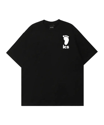 Karasuno Foot T-Shirt